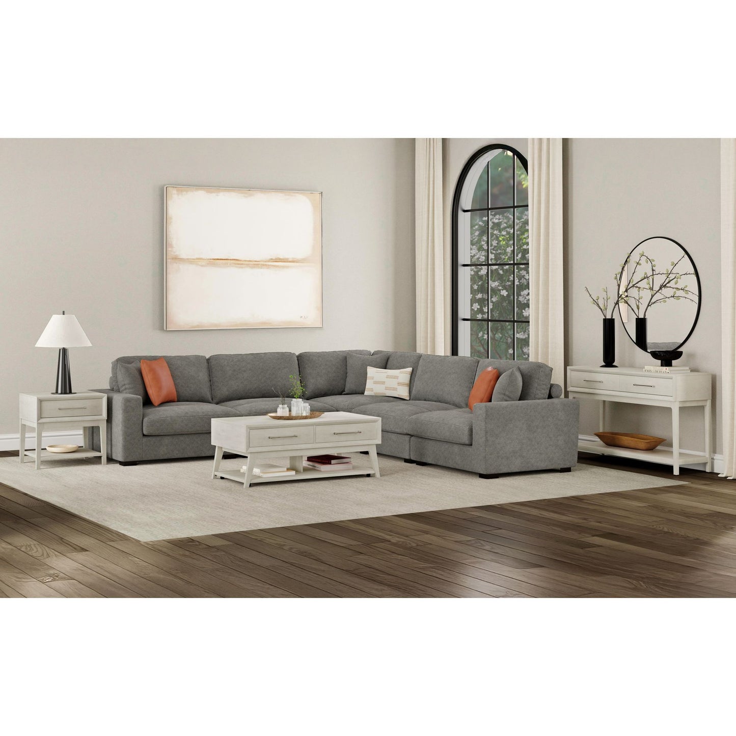 Westland - Occasional Table Set