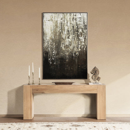 Bristol - Reclaimed Oak Table