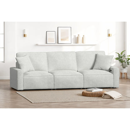 Normandy - Motion Sectional