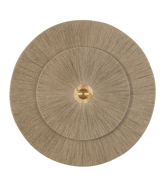 Newman - Wall Art - Beige