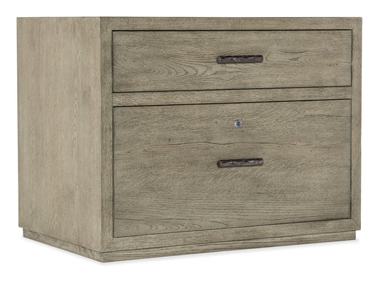 Linville Falls - File Cabinet