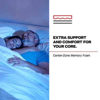 Posturepedic Pro - Dupont II Tight Top Firm Mattress