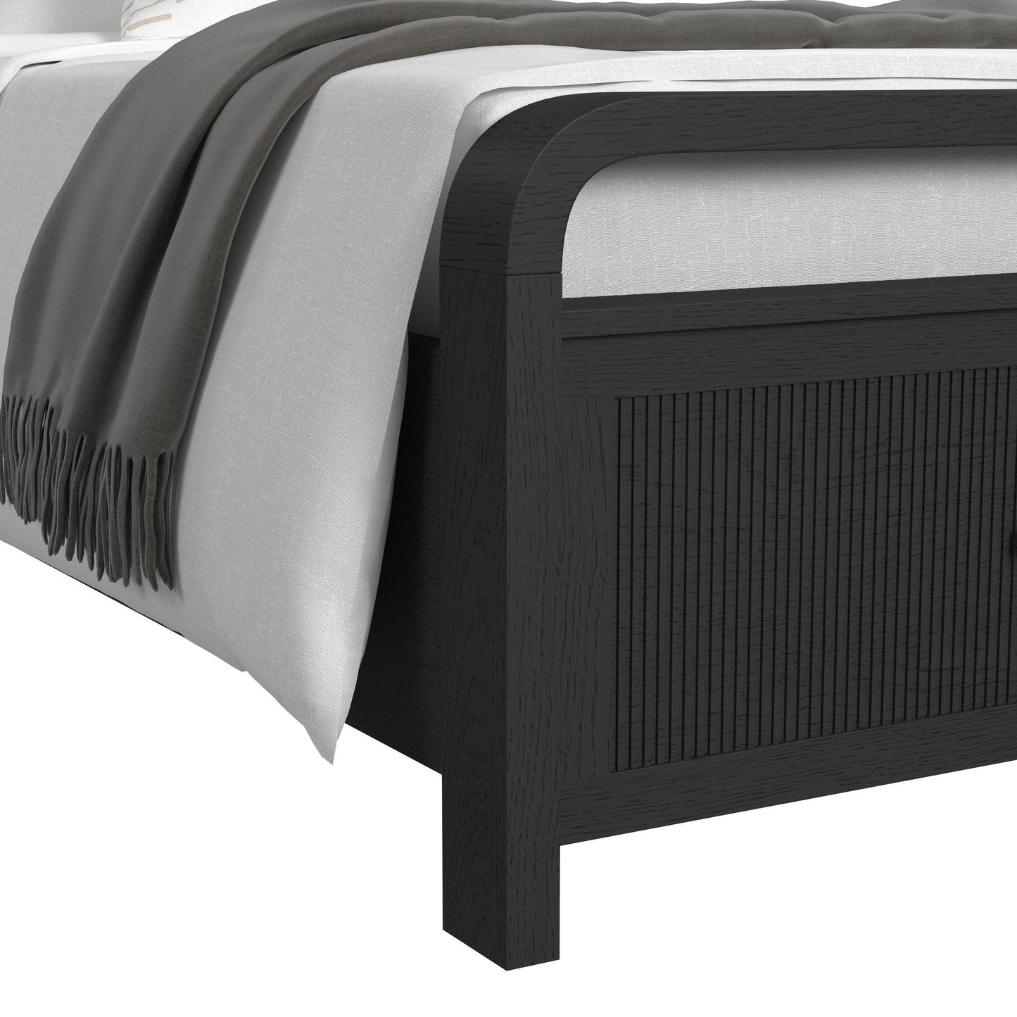 Ridgemont - Storage Bedroom Set