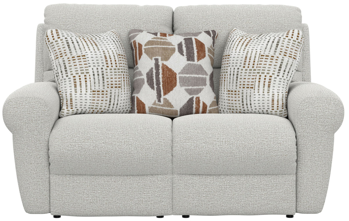 Kellen - Fabric Reclining Loveseat