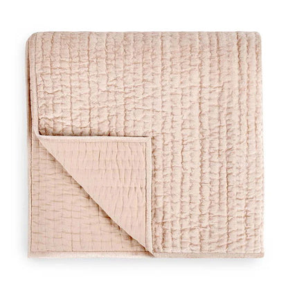 Bari - Velvet Quilt