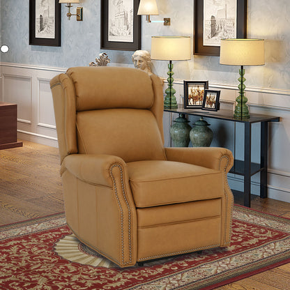 Gabby - Power Recliner With Power Recline, Power Headrest And Power Lumbar
