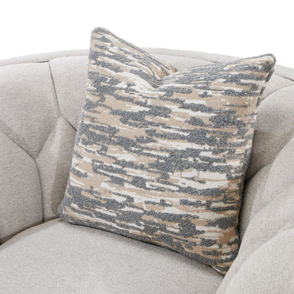 St. Charles - Matching Chair - Dove Gray