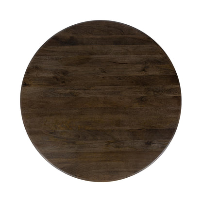 Brookside - Round Dining Table