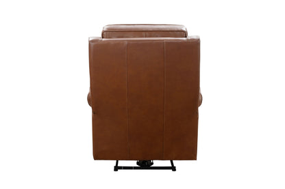 Durham - Power Recliner With Power Recline, Power Headrest, Power Lumbar