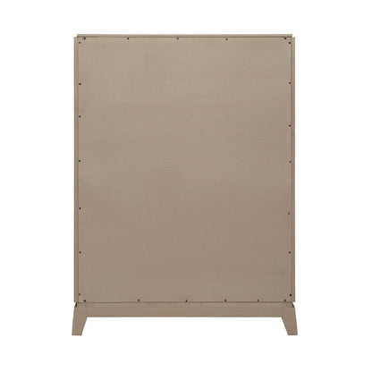 Avalon - 5 Drawer Chest