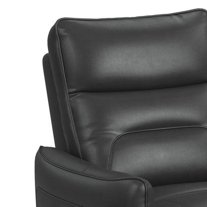 Deco - Recliner With Glider And Swivel