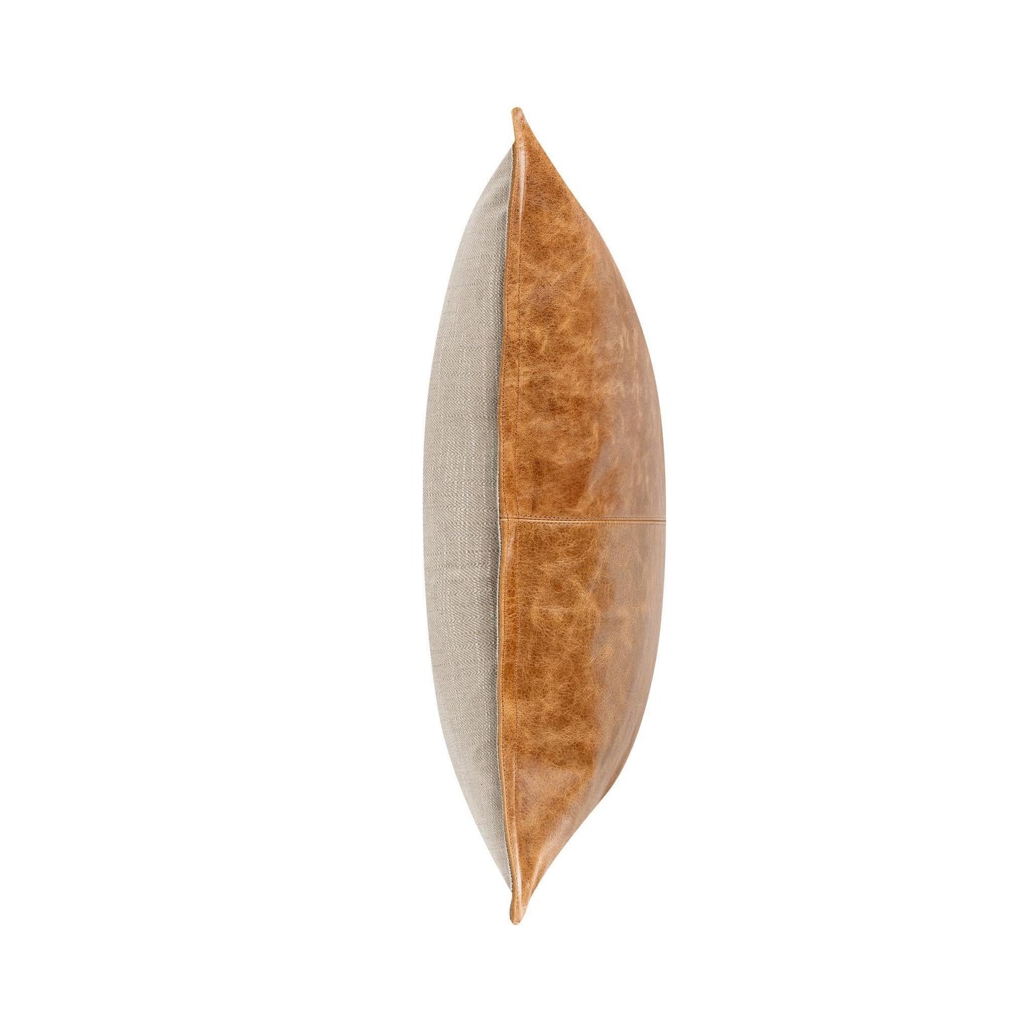 Soco Leather - SLD Dumont Pillow