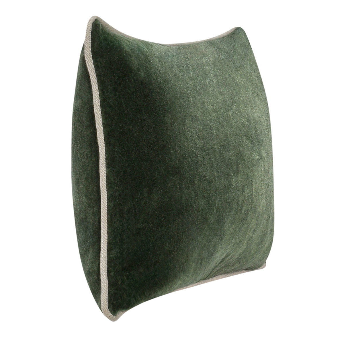 Heirloom Velvet - SLD Pillow