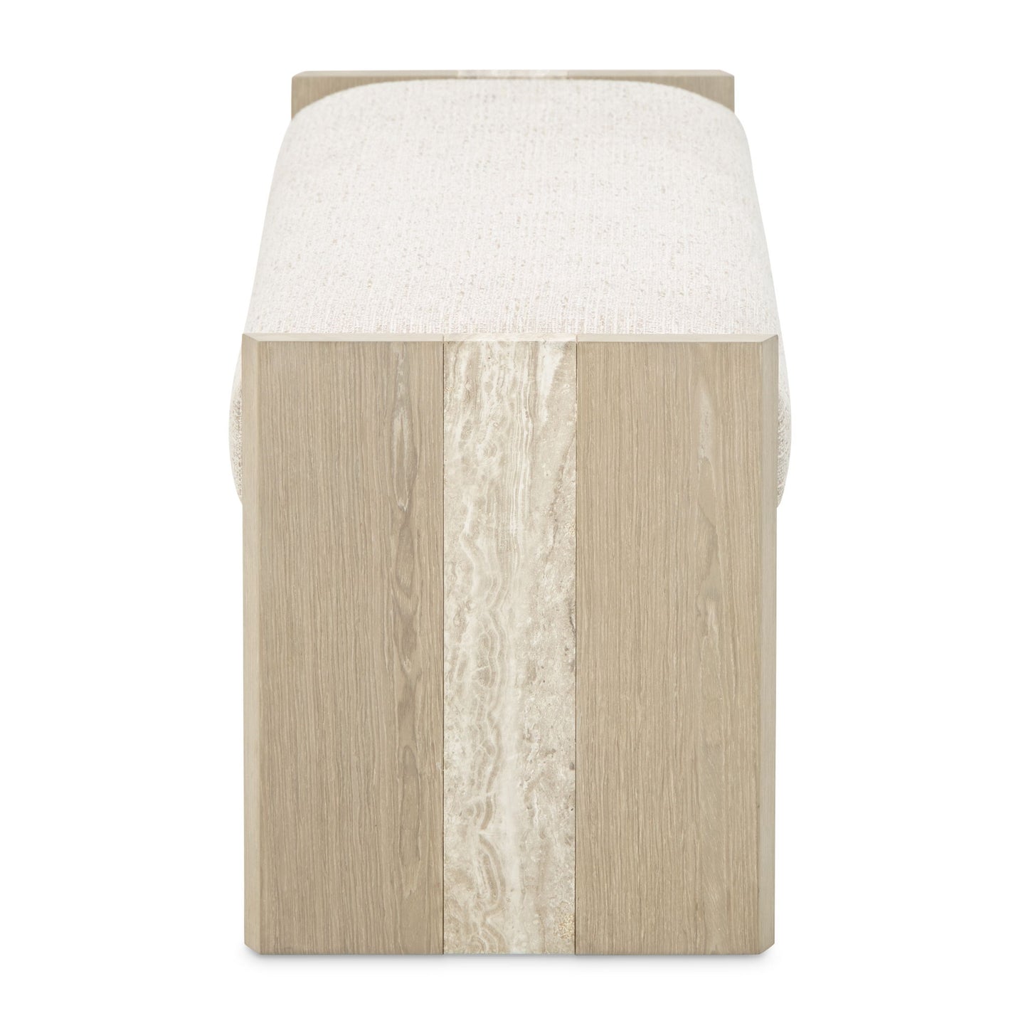Lotus Bay - Bench - Sand