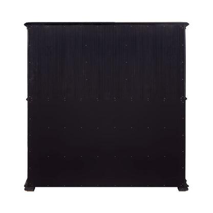 Providence Park - Dressing Chest - Chateau Brown