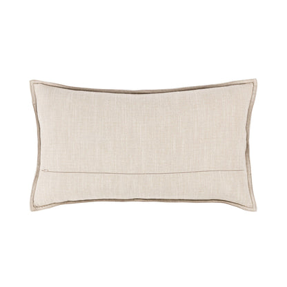 Soco Leather - SLD Pillow
