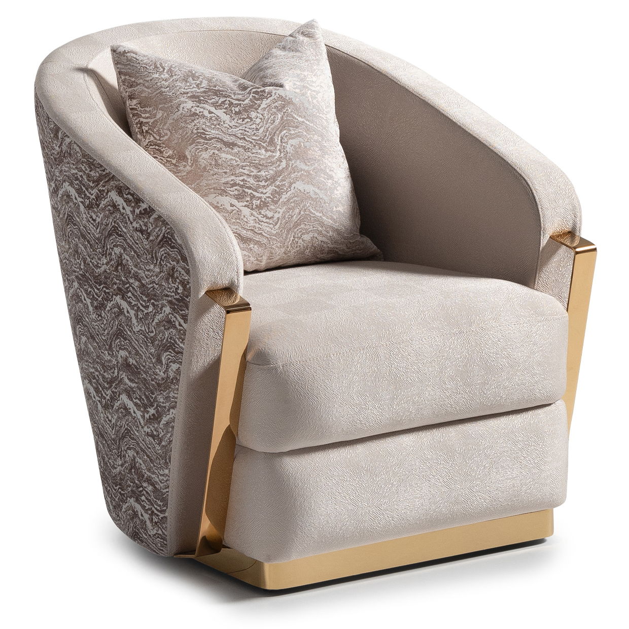 Carmela - Accent Chair