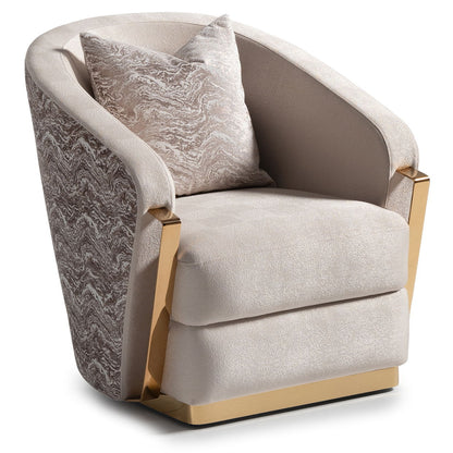 Carmela - Accent Chair