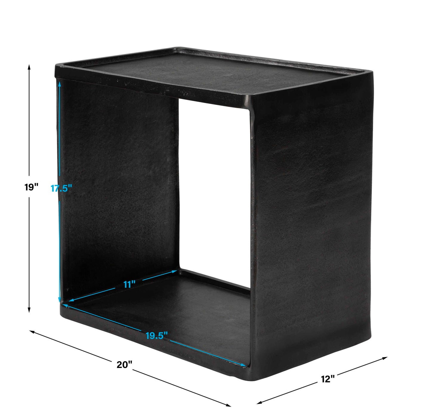 Derwent - Side Table