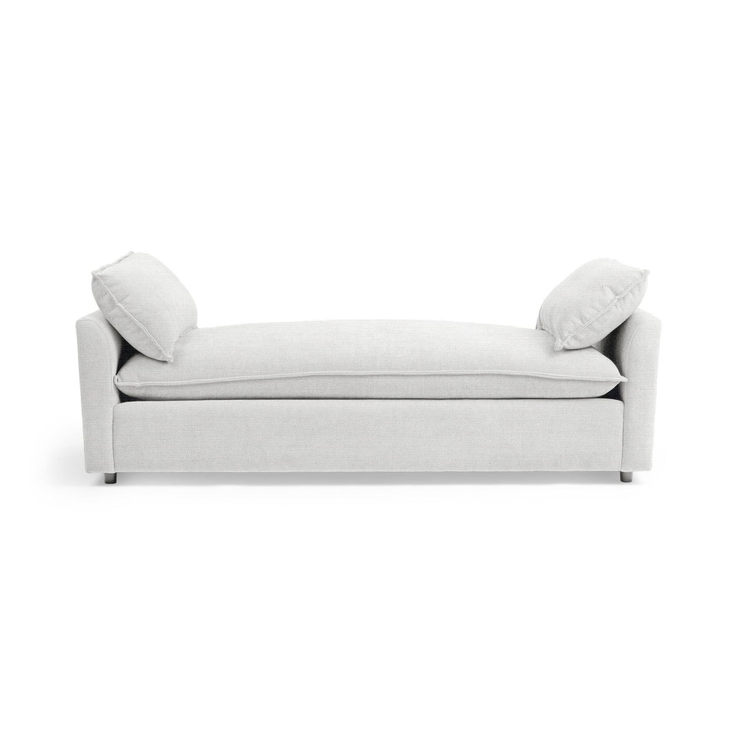 Caplan - Backless Sofa