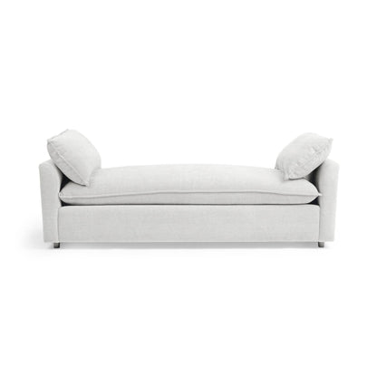 Caplan - Backless Sofa