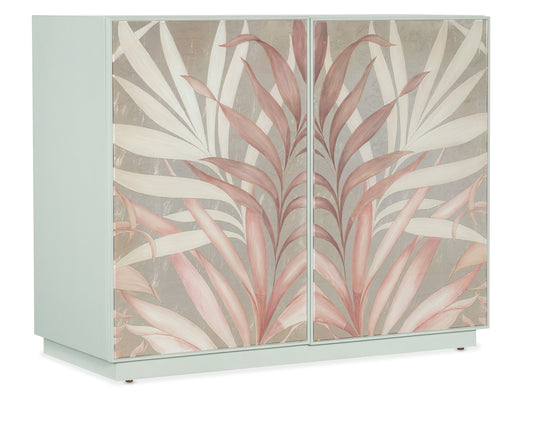 Susan G. Komen - Triumph Accent Chest - Pink