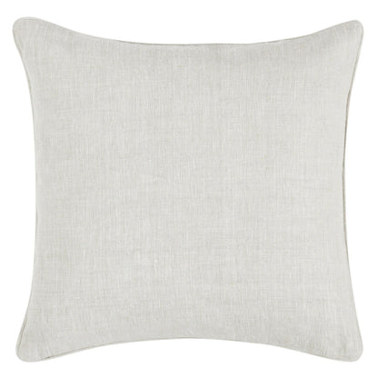 Lamia - Pillow 22' x 22' - Green Multi
