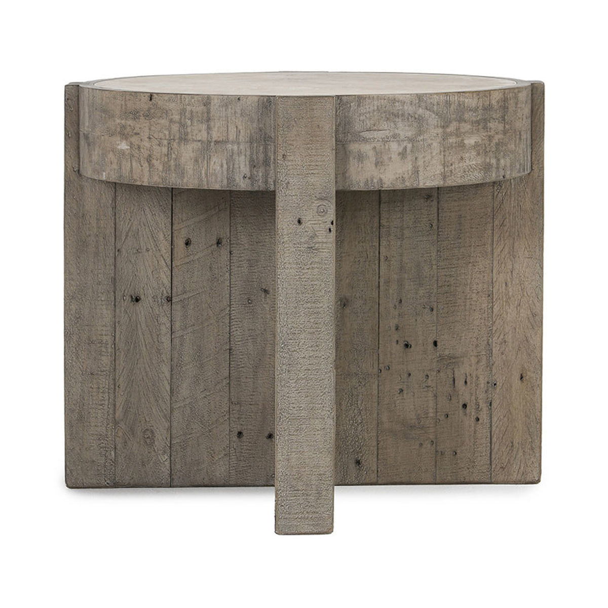 Sonoma - Round Table