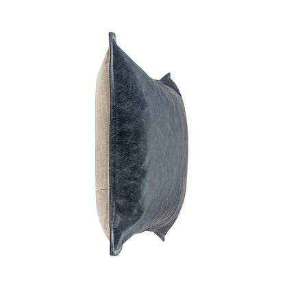 Soco Leather - SLD Pillow