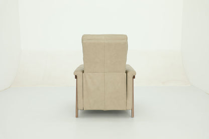 Lewiston (B) - Push Thru The Arm Recliner