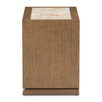 Portrait - Nightstand