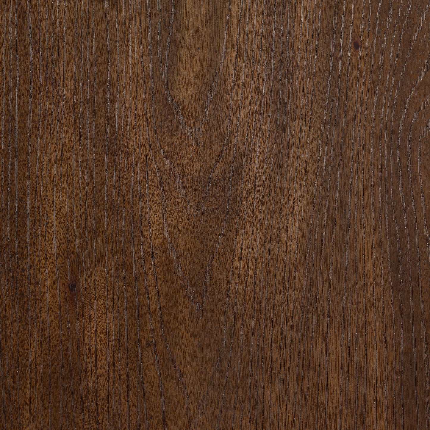 Cadenza - Dresser And Mirror Set - Brown