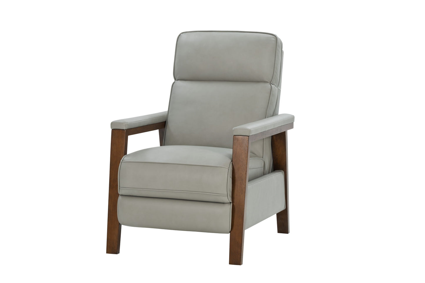 Ashland (B) - Push Thru The Arm Recliner