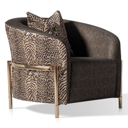 Lisbon - Accent Chair