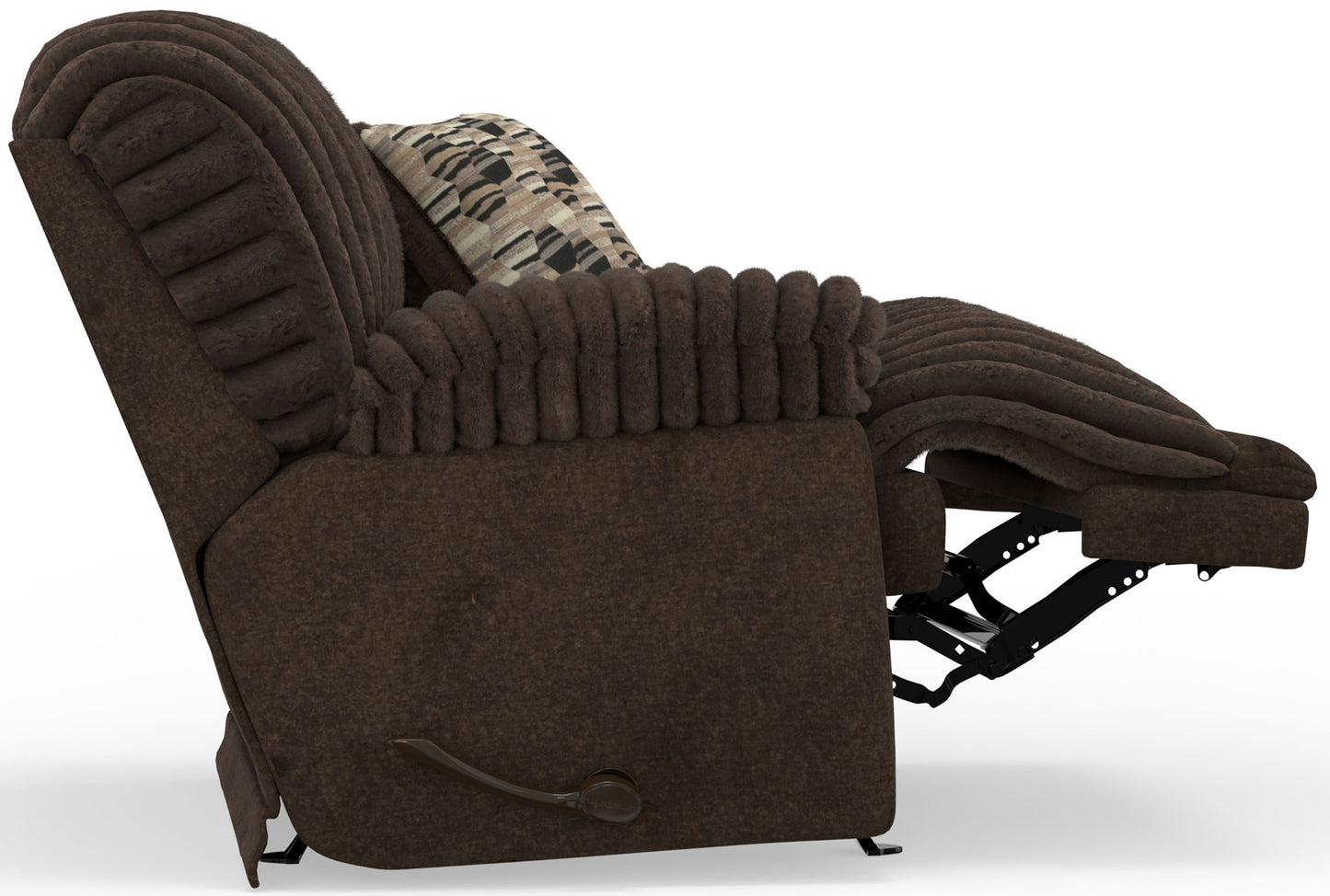 Hollifield - Recliner