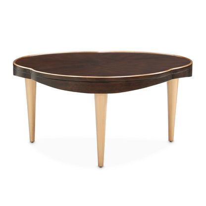 Camellia Field - Living Room Table