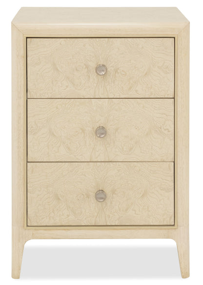 Archives - Small Nightstand - Alabaster