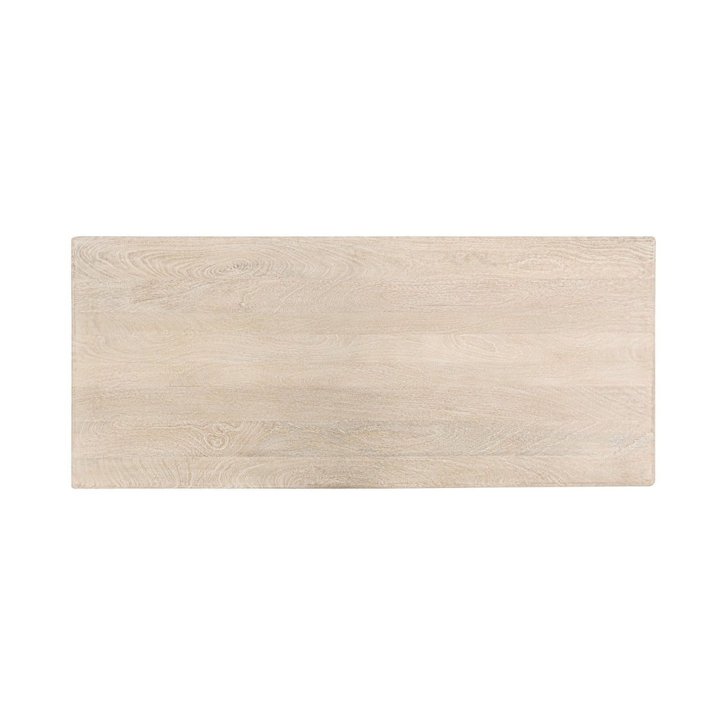 Adir - Desk - Cream