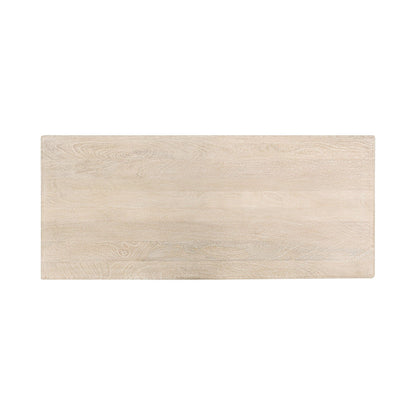 Adir - Desk - Cream