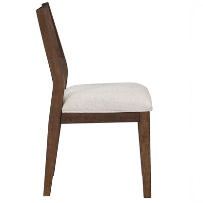 Canton - Dining Chair - Brown