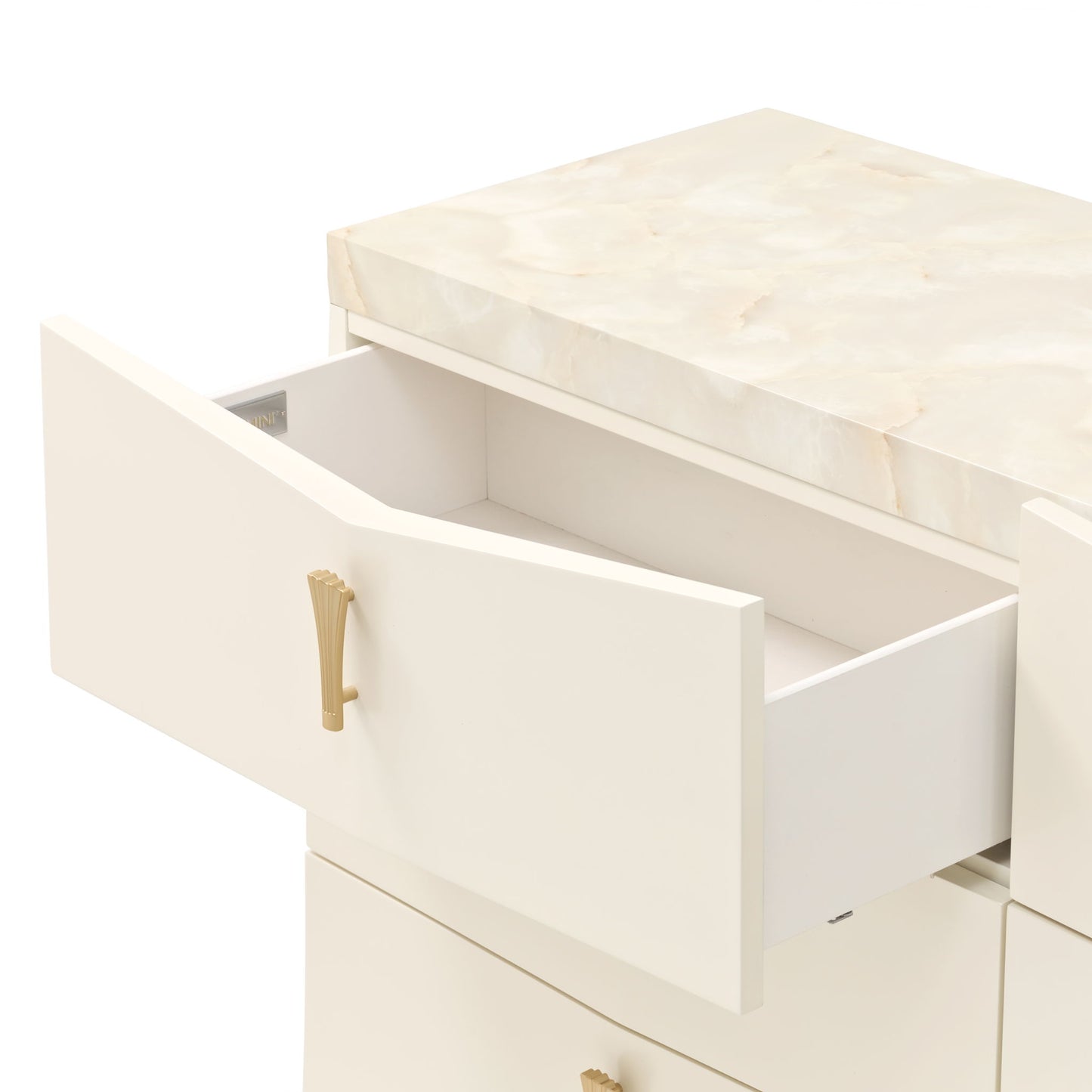 Fantosini - 10-Drawer Mule Chest