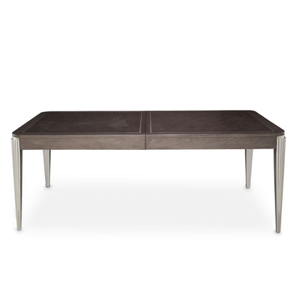 Roxbury Park - Rectangular Dining Table - Slate