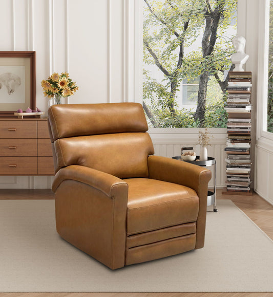 Corbyn - Power Recliner With Power Recline, Power Headrest