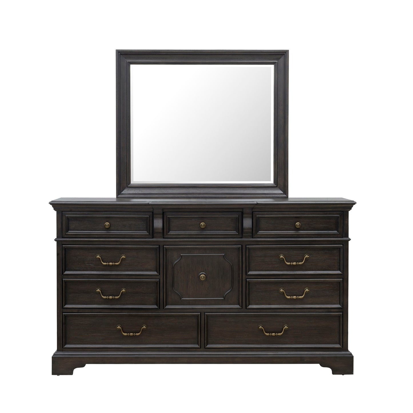 Hickory Creek - Dresser