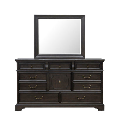 Hickory Creek - Dresser