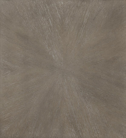 Lena - Lift Top Cocktail Table With Casters - Mink