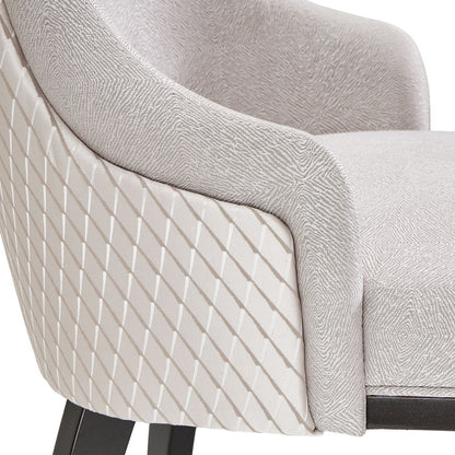 Carmela - Dining Arm Chair