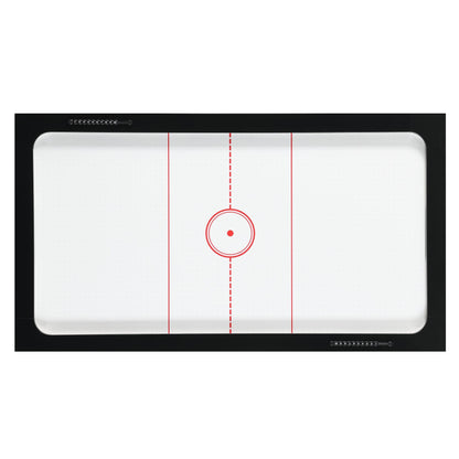 Cloud - Air Hockey Table (Ssg-102506) - Black