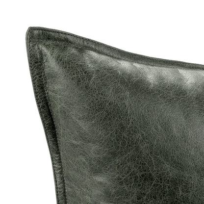 Soco Leather - SLD Acre Pillow