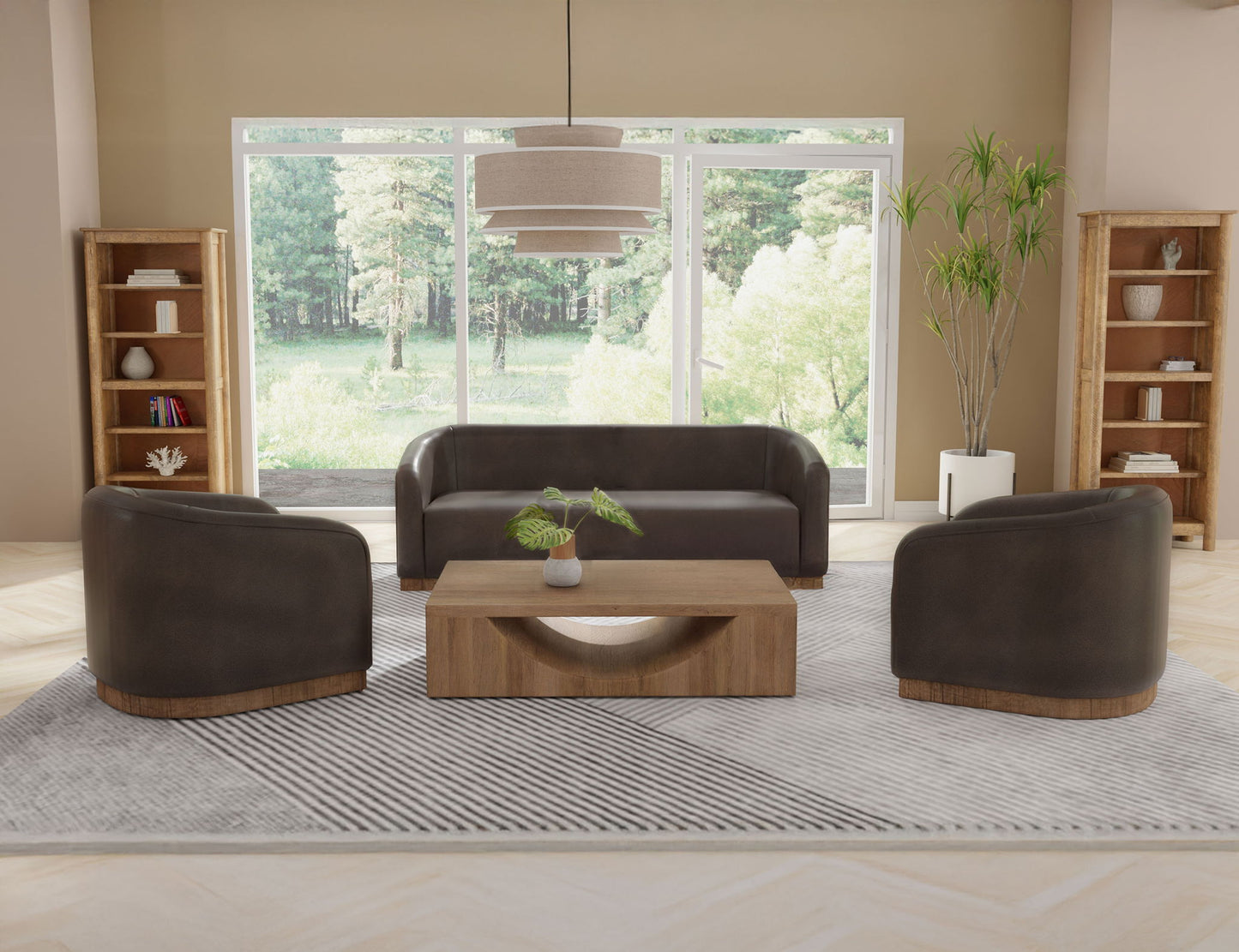 Suomi - Loveseat